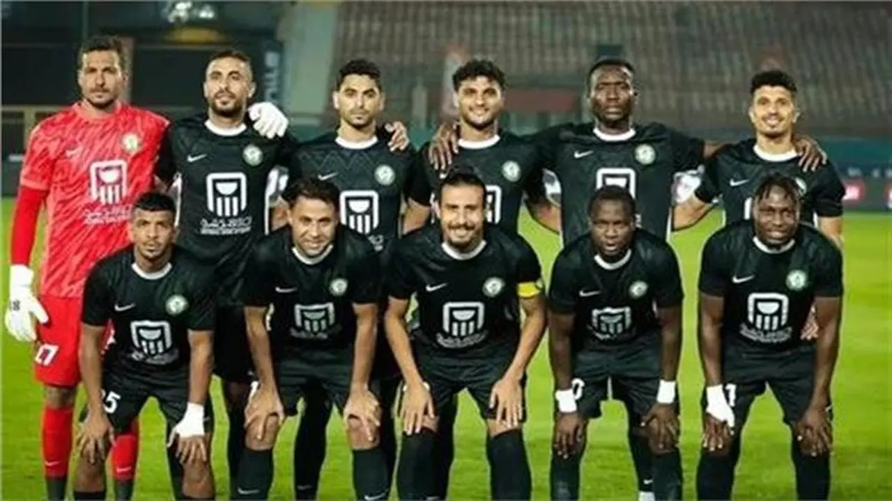 خيارات تشكيل البنك الأهلي المتوقعة لمواجهة سيراميكا كليوباترا في الدوري المصري